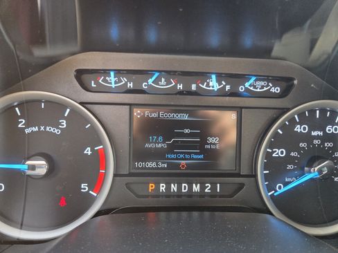 Used 2019 Ford F350 XLT w/ XLT Premium Package AWD/4WD image 7