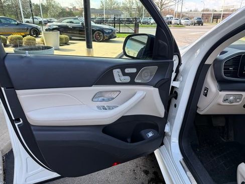 Certified 2020 Mercedes-Benz GLE 450 4MATIC image 15