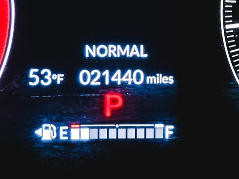 Used 2023 Honda CR-V LX image 23