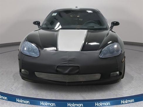 Used 2005 Chevrolet Corvette Coupe w/ Preferred Equipment Group image 4