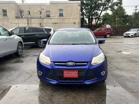 Used 2013 Ford Focus SE FWD image 3