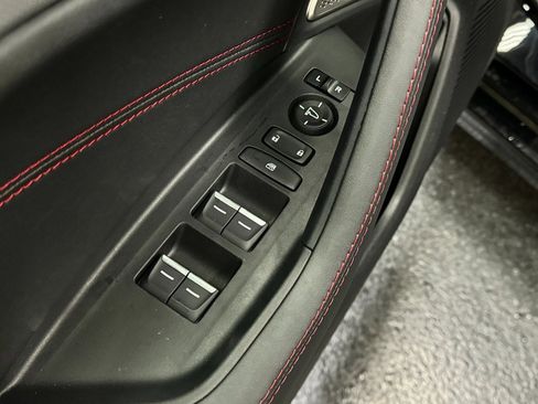 Used 2025 Acura TLX SH-AWD w/ A-SPEC Pkg image 13