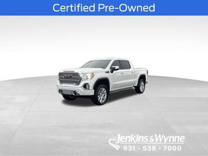 Used 2020 GMC Sierra 1500 Denali w/ Denali Ultimate Package