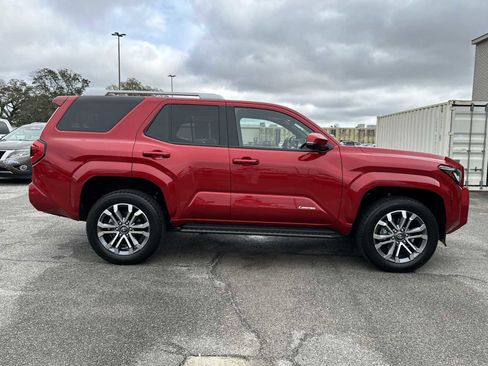 Used 2026 Toyota 4Runner Limited image 10