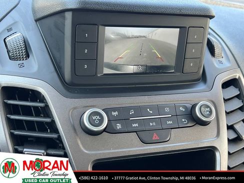 Used 2021 Ford Transit Connect XL image 21