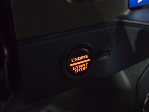 Used 2023 Ford Bronco Raptor image 22