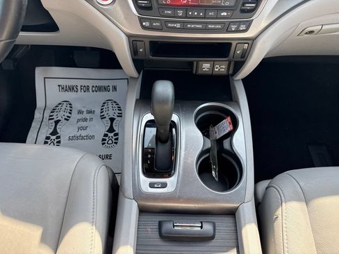 Used 2019 Honda Pilot EX-L image 19