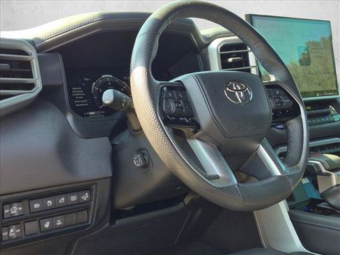 Used 2024 Toyota Tundra Platinum AWD/4WD image 10
