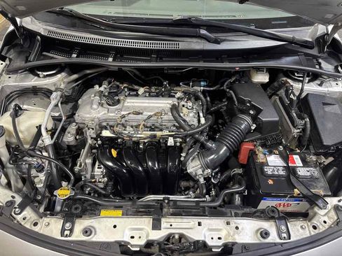 Used 2009 Toyota Corolla XLE FWD image 26