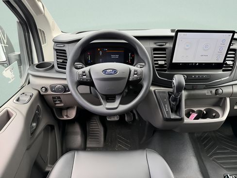 New 2026 Ford Transit 150 Low Roof RWD image 5