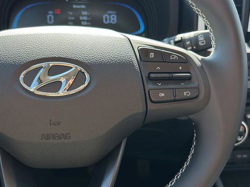 New 2026 Hyundai Venue SEL FWD image 27