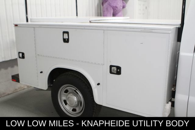 Used 2016 Ford F350 XL RWD image 4