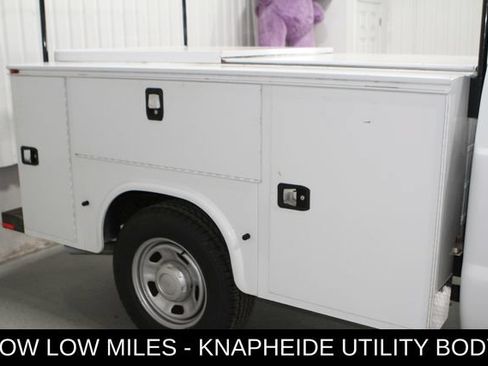 Used 2016 Ford F350 XL RWD image 4