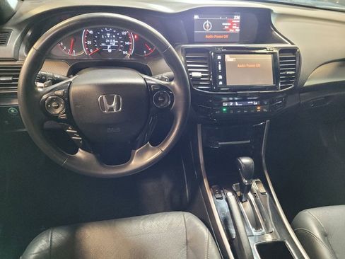 Used 2016 Honda Accord EX-L image 22