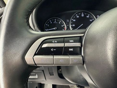 Used 2023 MAZDA MAZDA3 s image 15