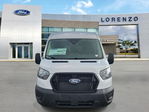 New 2026 Ford Transit 350 XL RWD image 2