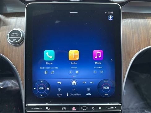 Used 2025 Mercedes-Benz C 300 C 300 image 22