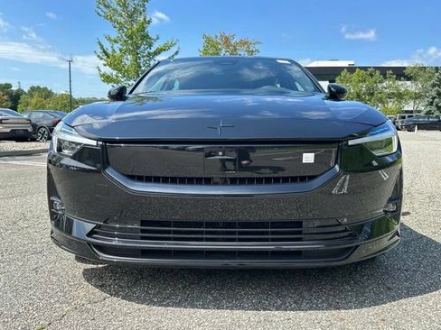 Used 2023 Polestar Polestar 2 AWD/4WD image 2
