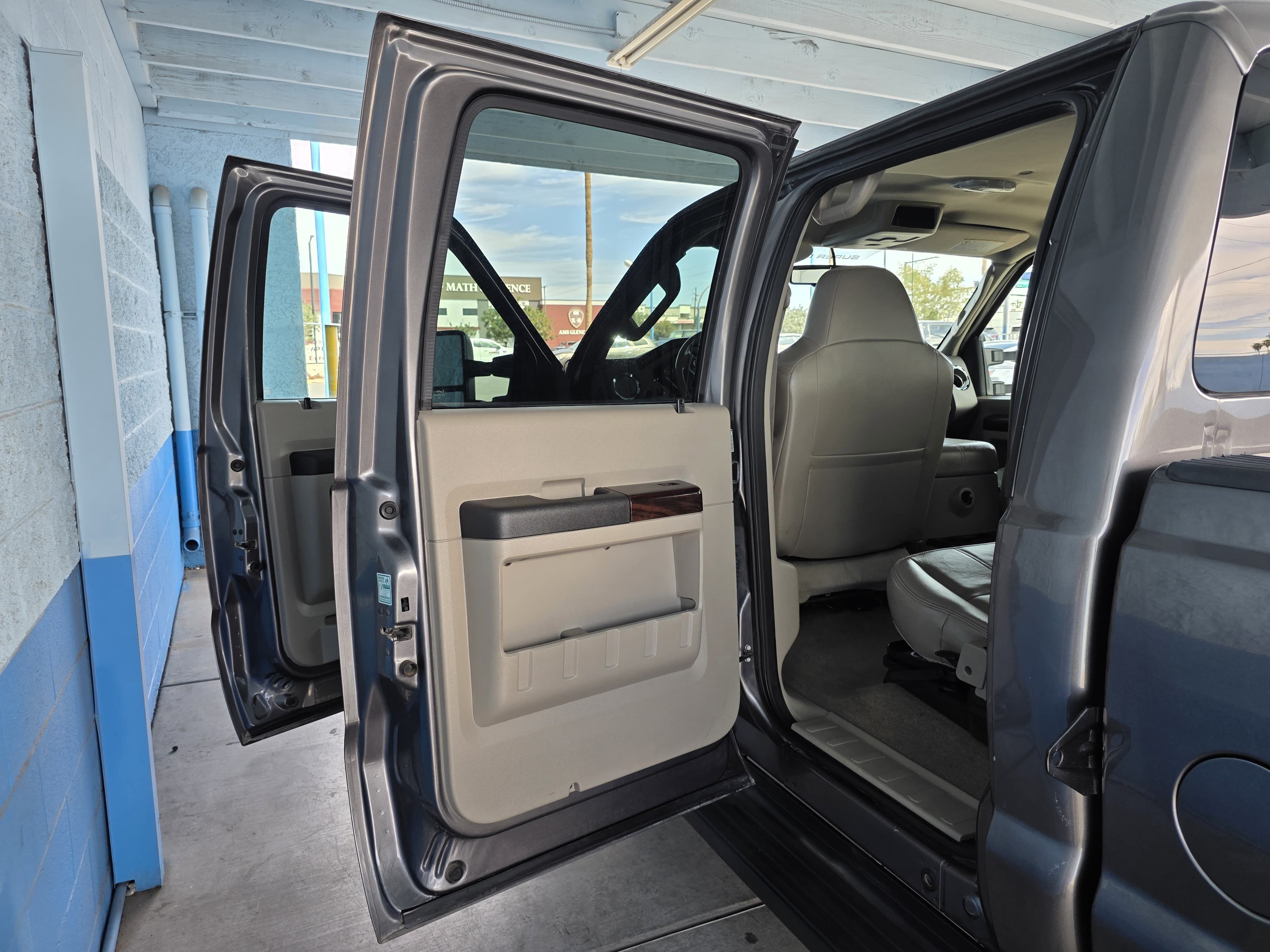 Used 2008 Ford F350 XL RWD image 16