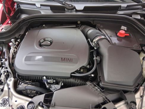 New 2026 MINI Cooper S FWD image 29