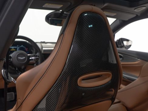 Used 2025 Aston Martin DBX 707 image 84