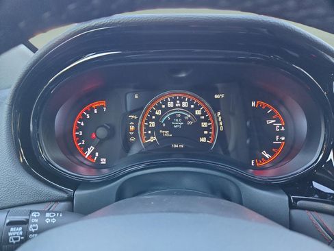 New 2026 Dodge Durango GT image 13