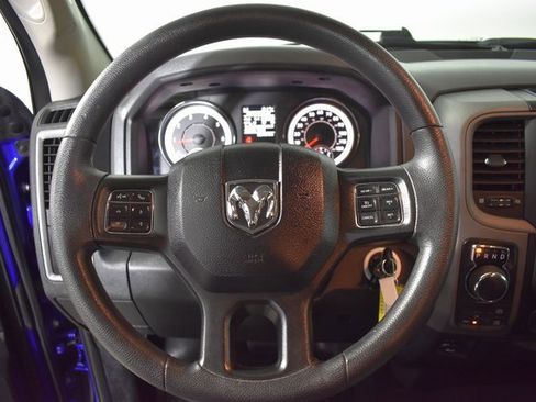 Used 2018 RAM 1500 Express w/ Express Value Package image 14