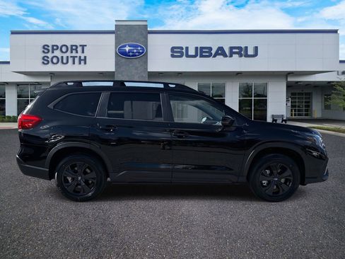 New 2026 Subaru Ascent Premium image 2