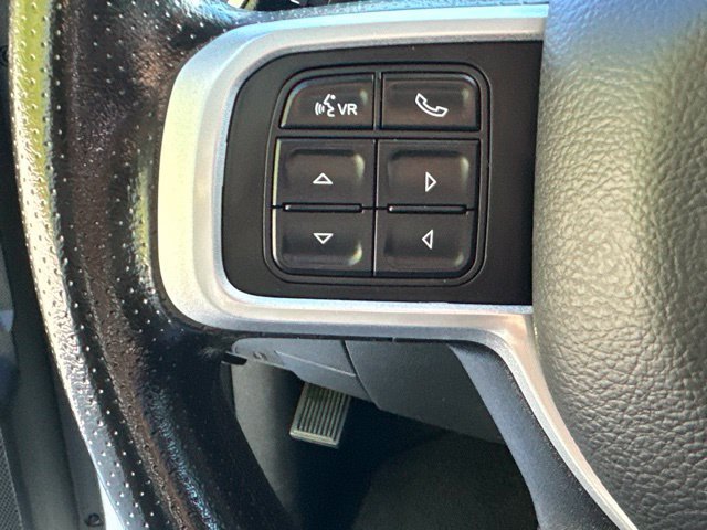 Used 2022 RAM 2500 Big Horn AWD/4WD image 28