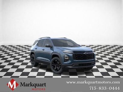 New 2026 Chevrolet Equinox LT w/ Convenience Package II