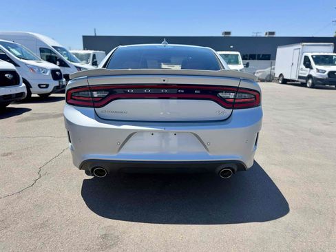 Used 2021 Dodge Charger R/T RWD image 4