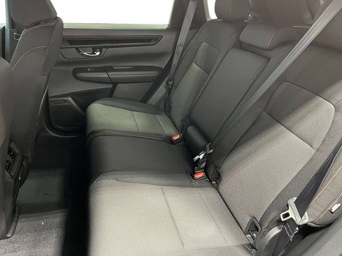 New 2026 Honda CR-V Sport image 26