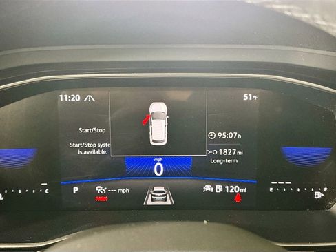 Certified 2024 Volkswagen Jetta SE image 15