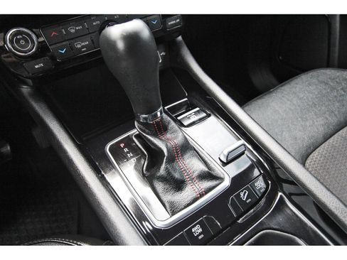 Used 2023 Jeep Compass Trailhawk AWD/4WD image 30