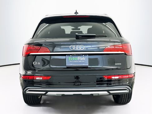 Used 2023 Audi Q5 2.0T Premium Plus w/ Premium Plus Package AWD/4WD image 7