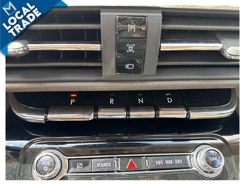 Used 2021 Lincoln Corsair FWD image 23