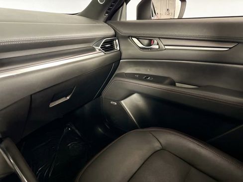 Used 2023 MAZDA CX-5 AWD 2.5 Turbo image 39