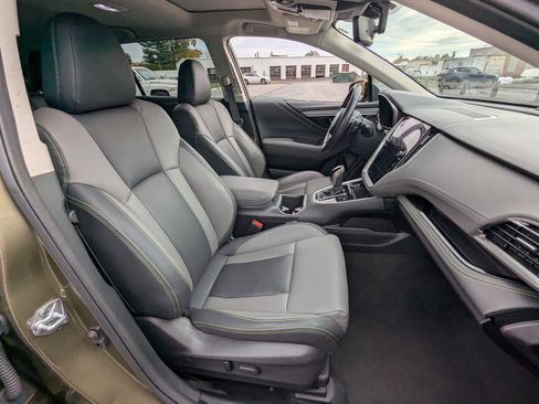 Certified 2023 Subaru Outback Onyx Edition XT image 23