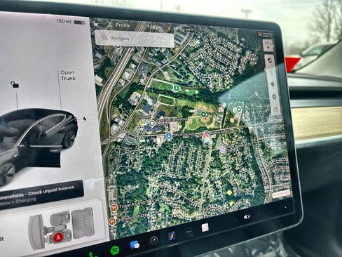 Used 2018 Tesla Model 3 Long Range image 20