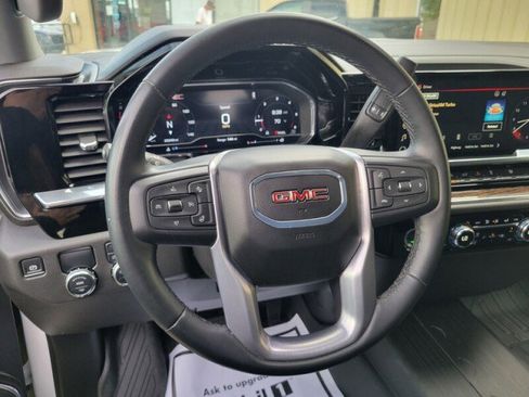 Used 2024 GMC Sierra 1500 Elevation RWD image 11