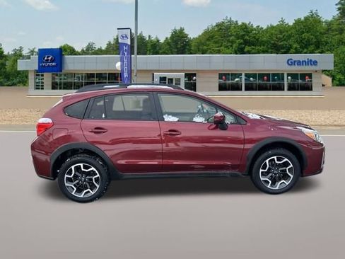 Used 2017 Subaru Crosstrek 2.0i Premium image 6