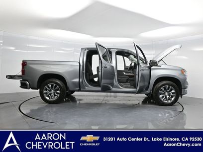 New 2026 Chevrolet Silverado 1500 LT w/ All Star Edition Plus