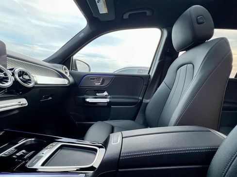 Certified 2026 Mercedes-Benz GLB 250 4MATIC image 15