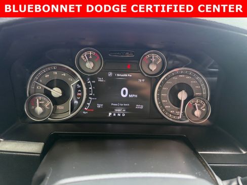 Used 2016 RAM 3500 Laramie Longhorn AWD/4WD image 14
