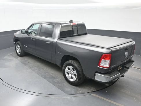 Used 2021 RAM 1500 Big Horn AWD/4WD image 19