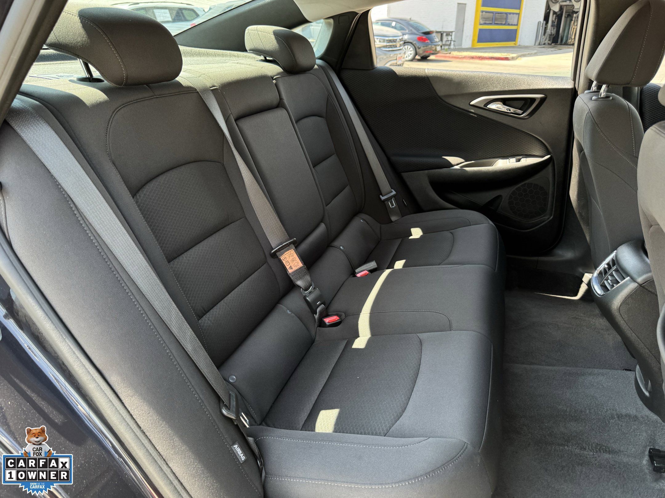 Used 2023 Chevrolet Malibu LT FWD image 26
