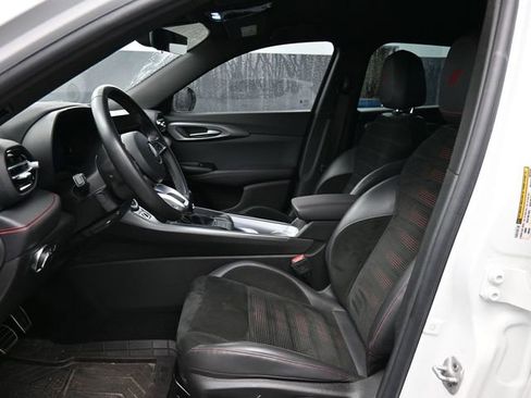 Used 2023 Dodge Hornet GT w/ Track Pack image 17