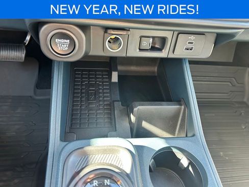 New 2025 Ford Maverick Lariat w/ 4K Tow Package image 20