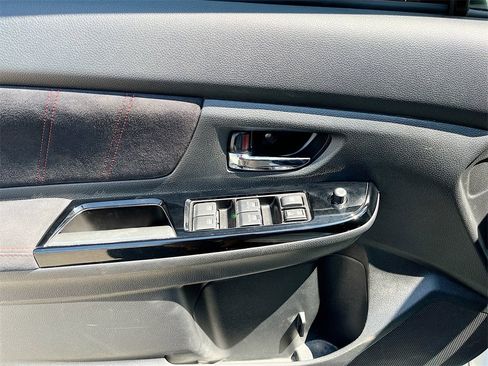 Used 2021 Subaru WRX STI image 17