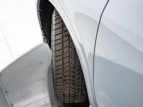 Used 2023 Audi Q4 e-tron Premium Plus w/ Premium Plus RWD image 48